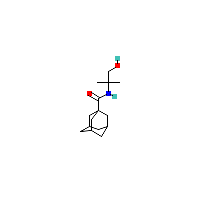 羟基_甲酰胺(C15H25NO2),CAS 420821-65-4,「Fluorochem」N2870522-1g