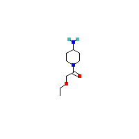 乙氧基乙烷-酮(C9H18N2O2),CAS 1042793-43-0,「麦克林」A28776578-100mg