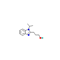 丙烷_醇(C13H18N2O),CAS 305347-71-1,「Fluorochem」P2892111-5g
