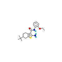 乙氧基苯基制备(C21H28N2O2S),甲酰胺(CAS 433240-80-3)报价,「Fluorochem」A2916801-1g