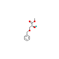 （R） 3-（苯氧基）-2-羟基丙酸甲酯,CAS 209907-54-0,「源叶」R29983394-1g