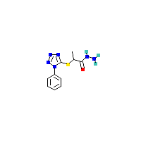 四唑_丙酰肼(C10H12N6OS),CAS 369635-28-9,「Fluorochem」P3143454-1g