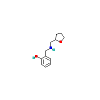 氨基_苯酚(C12H17NO2),CAS 202198-95-6,「源叶」T3160561-250mg