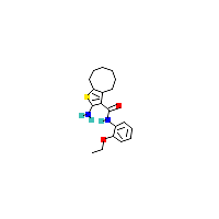 噻吩_甲酰胺制备(C19H24N2O2S),噻吩_甲酰胺(CAS 588714-54-9)报价,「Fluorochem」A3253141-5g