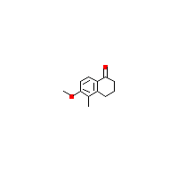 二氢_酮(C12H14O2),CAS 15159-14-5,「Fluorochem」M3264861-1g