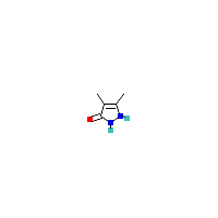 4,5-二甲基-1,2-二氢吡唑-3-酮,CAS 4344-72-3,「Fluorochem」D3364477-1g
