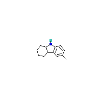6-甲基-2,3,4,4a_9,9a-六氢-1H-咔唑制备(C13H17N),CAS 6731-86-8报价,「Fluorochem」M3367195-1g