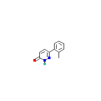 6-（2-甲基苯基）吡嗪-3（2H）-酮,CAS 1105194-00-0,「Fluorochem」M33676075-2.5g