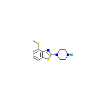 甲硫基-苯并噻唑(C12H15N3S2),CAS 1105194-64-6,「Fluorochem」M33678275-500mg