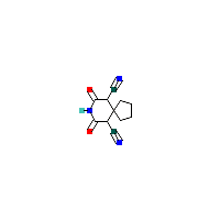 癸烷_二腈(C11H11N3O2),CAS 42940-56-7,「Fluorochem」D343672-1g