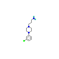 丙烷_胺(C13H20ClN3),CAS 20529-20-8,「Fluorochem」C3506759-5g