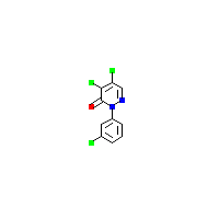 氯苯基_酮(C10H5Cl3N2O),CAS 41931-11-7,「Fluorochem」D351938-1g