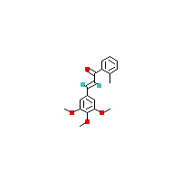 甲基苯基-酮(C19H20O4),CAS 1354941-85-7,「Fluorochem」E36074936-10g