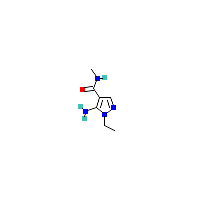 氨基_甲酰胺(C7H12N4O),CAS 1175774-02-3,「Fluorochem」A37134551-10g