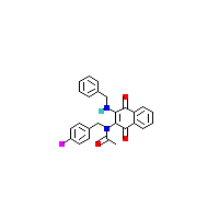 双氢_乙酰胺制备(C26H21FN2O3),双氢_乙酰胺(CAS 355406-76-7)报价,「阿拉丁」N3793001-5mg