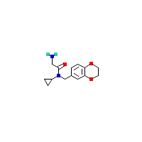 苯并_乙酰胺(C14H18N2O3),CAS 1181720-39-7,「Fluorochem」A39362122-500mg