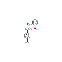 苯基_酮制备(C19H20O2),苯基_酮(CAS 1177197-52-2)报价,「Fluorochem」E39380325-2g