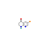 二氢_酮(C8H7BrN2O),CAS 676515-34-7,「Fluorochem」B40152202-250mg
