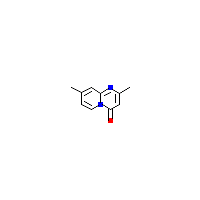 嘧啶_酮(C10H10N2O),CAS 30247-64-4,「Fluorochem」D4021578-250mg