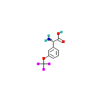 苯基_乙酸(C9H8F3NO3),CAS 1228547-97-4,「Fluorochem」S40418518-250mg