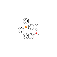 甲氧基-二苯基膦(C33H25OP),CAS 134484-36-9,「Strem」M4190002-100mg