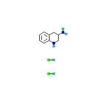 1,2,3,4-四氢喹啉-3-胺二盐酸盐,CAS 79867-97-3,「安耐吉」T42614143-5g