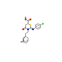 氯苯基_羧酸制备(C₂₃H₂₇ClN₂O₃S),CAS 442665-87-4报价,「阿拉丁」A4297469-10mg