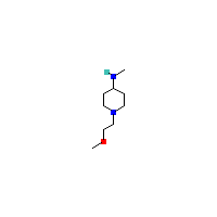 甲氧基_甲基胺(C9H20N2O),CAS 1096886-98-4,「Fluorochem」M43315474-10g