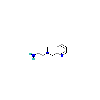 吡啶_二胺(C9H15N3),CAS 766545-06-6,「Fluorochem」N43373751-500mg