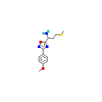 甲氧基苯基_胺制备(C13H17N3O2S),CAS 1154346-16-3报价,「Fluorochem」M43514793-500mg