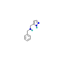 吡唑-苯基甲酰胺(C11H13N3),CAS 875911-55-0,「Fluorochem」N43662243-250mg