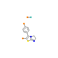溴苯基-噻唑氢溴化物(C11H9Br3N2S),CAS 1172759-40-8,「源叶」B43811202-500mg