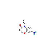 氨基_一(C14H20N2O2),CAS 1171418-82-8,「Fluorochem」A44116898-2.5g