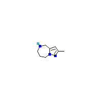 四氢-二氮杂平盐酸盐(C8H13N3),CAS 1210129-96-6,「Fluorochem」M44141767-1g