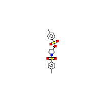 （S） -1-甲苯基吡咯烷-3-Yl 4-甲基苯磺酸,CAS 133034-01-2,「源叶」S44248020-1g