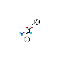 氨基-氨基甲酸苄酯(C16H18N2O2),CAS 130406-36-9,「源叶」S44607655-250mg