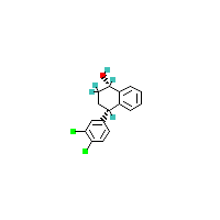 四氢萘_醇(C16H14Cl2O),CAS 1217717-42-4,「源叶」C45038974-1mg