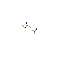 4-（1,3-噻唑-2-基）丁烷-2-酮,CAS 933740-86-4,「Fluorochem」T45121670-2.5g