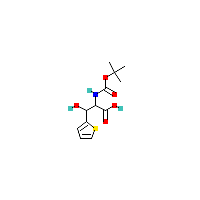 Boc-D-three-3-,CAS 1134940-20-7,「Fluorochem」C45156462-250mg