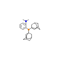 2-（二（金刚烷-1-Yl）膦基）-N_N-二甲基苯胺制备,CAS 1219080-77-9报价,「阿拉丁」D45278337-250mg