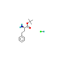 氨基_苯基丁酸叔丁酯盐酸盐制备(C14H22ClNO2),CAS 130316-46-0报价,「Fluorochem」S45357184-5g