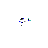 丙基_乙胺(C7H14N4),CAS 1060817-05-1,「Fluorochem」P45490080-10g