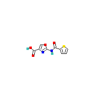 氨基_羧酸(C9H6N2O4S),CAS 1204297-76-6,「安耐吉」T45496599-5g