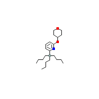 乙氧_锡(C22H39NO2Sn),CAS 1007847-70-2,「源叶」T45594295-100mg