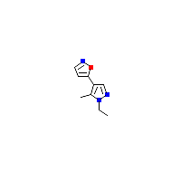 甲基_异恶唑(C9H11N3O),CAS 1174882-04-2,「Fluorochem」E45600702-5g