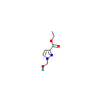 1-（羟甲基）-1H-吡唑-3-羧酸乙酯,CAS 1174872-28-6,「Fluorochem」E45600721-1g