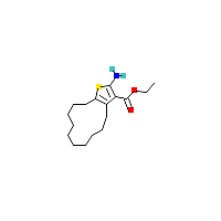 氨基_羧酸乙酯制备(C17H27NO2S),氨基_羧酸乙酯(CAS 213192-28-0)报价,「Fluorochem」E4565366-1g