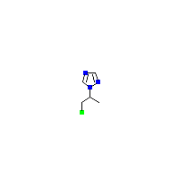 氯丙烷_三唑(C5H8ClN3),CAS 1209633-46-4,「Fluorochem」C45791208-10g