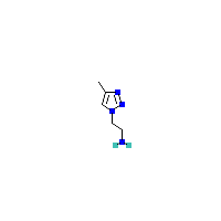 甲基_乙胺(C5H10N4),CAS 1086601-35-5,「Fluorochem」M45791271-5g