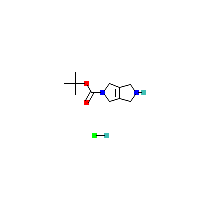 叔丁基-羧酸盐氯化氢(C11H19ClN2O2),CAS 1208929-16-1,「Fluorochem」T45792433-50mg